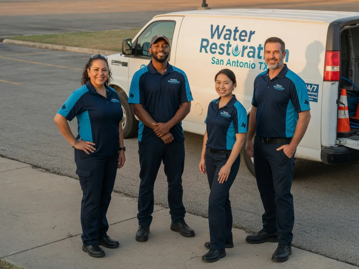 Water Damage Repair company in Slickville, PA